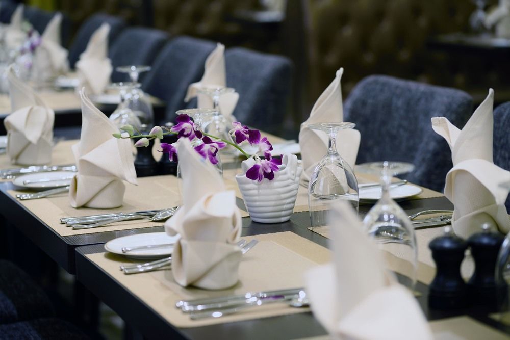 Goldstate Hotel Dubai Bagian luar foto